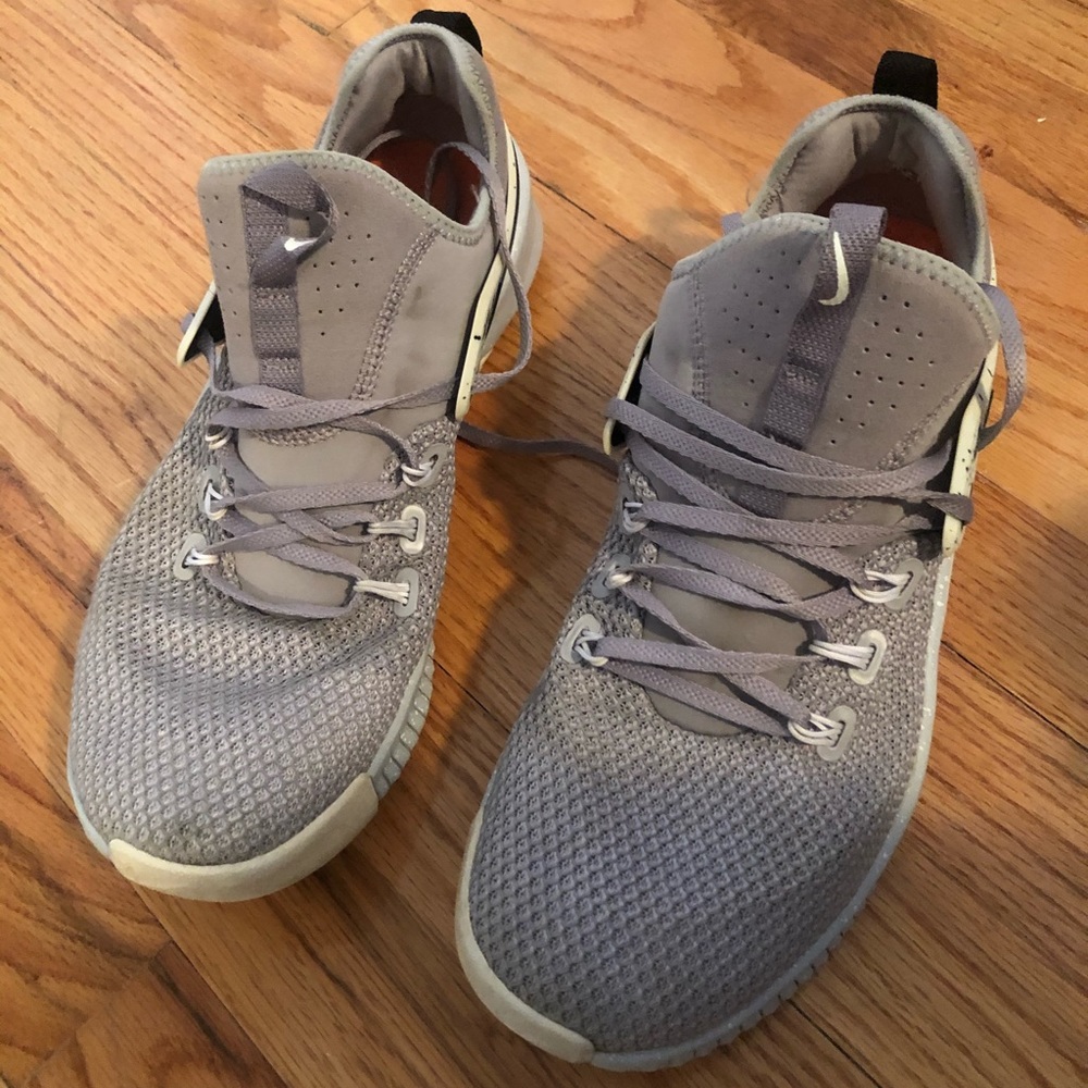 Nike sneakers